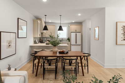 3358 Conviser Dr