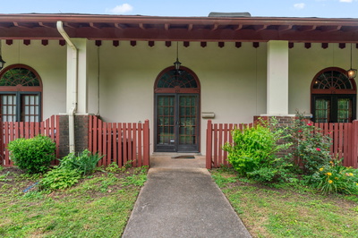 214 Old Hickory Blvd