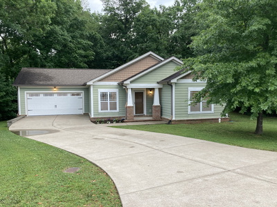 507 Whirlaway Ct