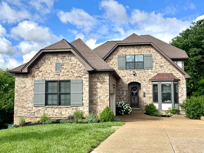 840 Woodland Way