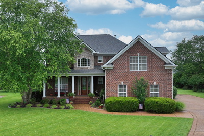 1043 Dorset Dr