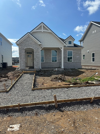 1105 Codah Drive