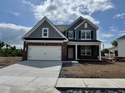 401 Old Spring Ln