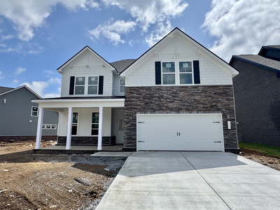 403 Old Spring Ln
