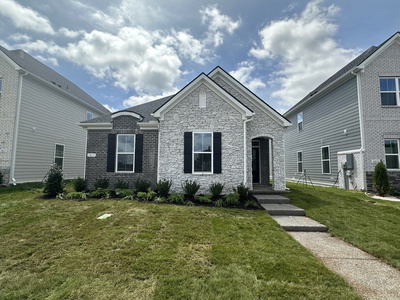 1015 Zane Drive