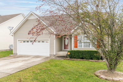 3689 Nadia Dr