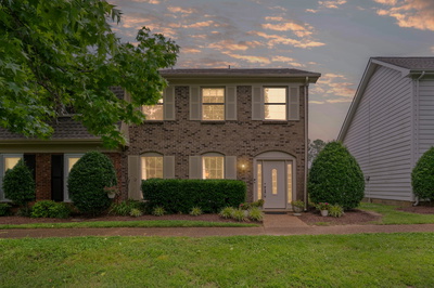 840 General George Patton Rd