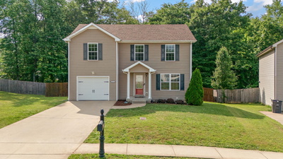 552 Magnolia Dr