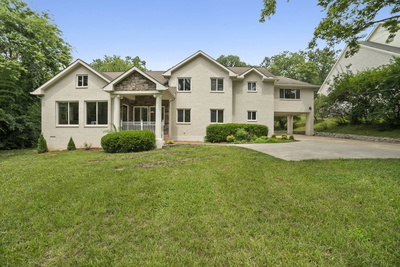 816 Summerly Dr