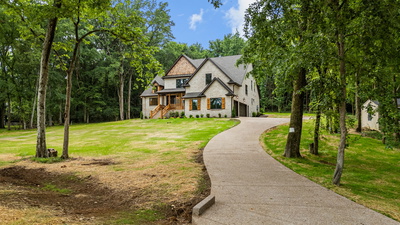 333 Burris Rd