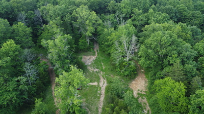 738 Rogues Fork Rd