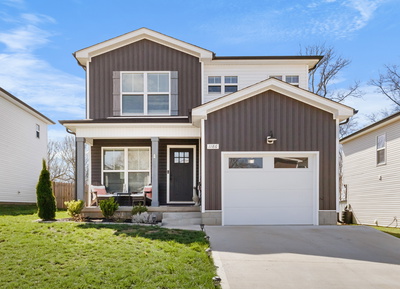 1186 Cottonwood Dr
