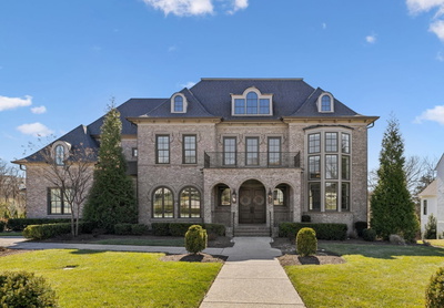 1413 New Haven Drive