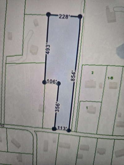 0 Martin Lane