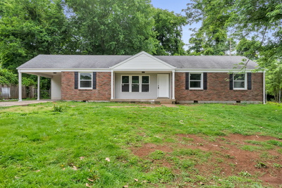 3389 Durrett Dr