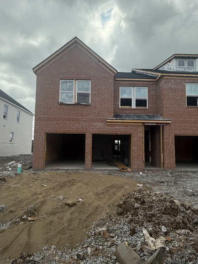 613 Club View Way
