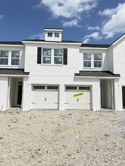 603 Club View Way