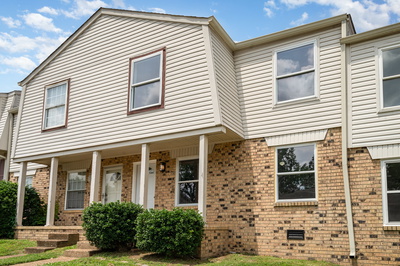 4000 Anderson Rd