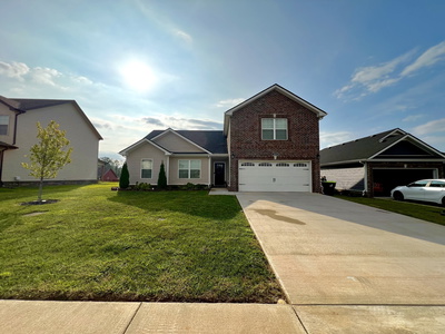 219 Dugger Dr