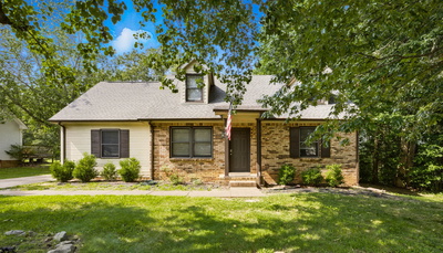 409 Spencer Ln
