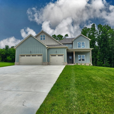 1749 Powell Rd