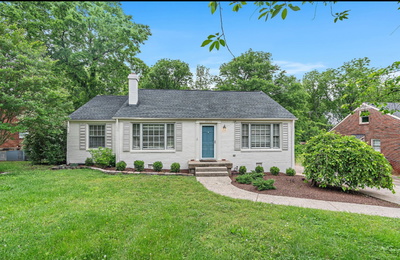 5616 Stoneway Trl
