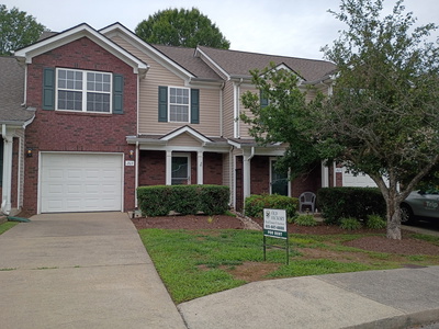 203 Buck Run Dr