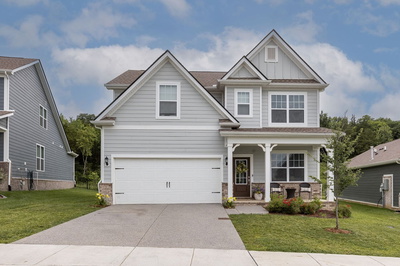 240 Gulfstream Dr