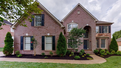 9805 Albemarle Ln