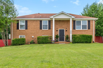 1602 Northridge Ct