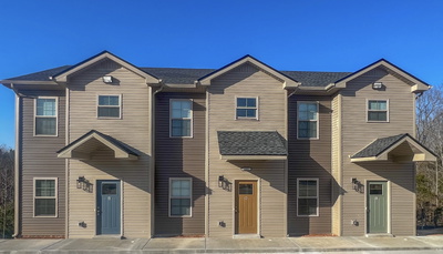 309 Ranger Ln