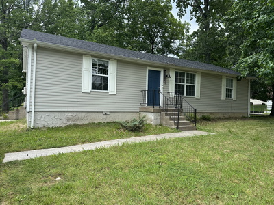 410 Buckeye Ln