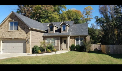 157 Sycamore Hill DR