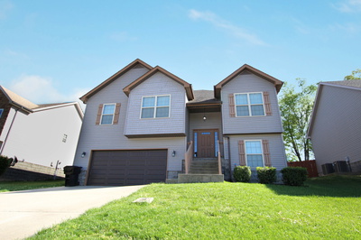 430 Leslie Wood Dr