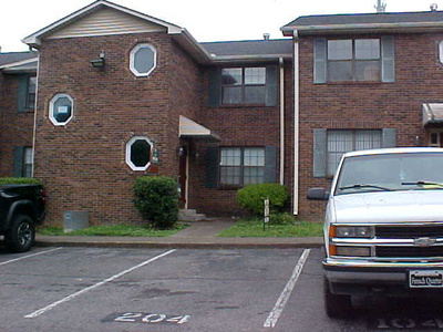 103 Point East Dr