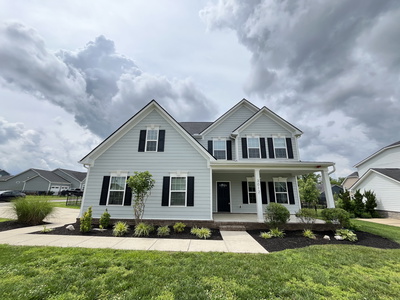 3012 Ledgebrook Dr