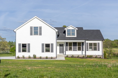 462 Halltown Rd