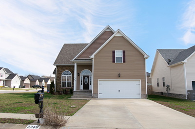 3749 Silver Fox Ct
