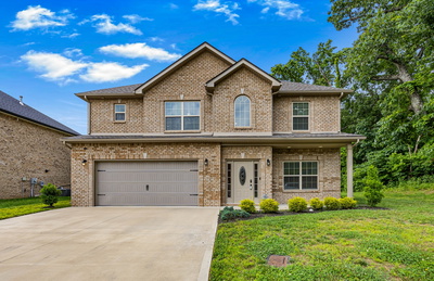 1497 English Oak Dr