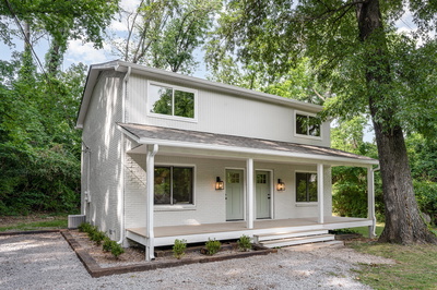 613 Claridge Dr