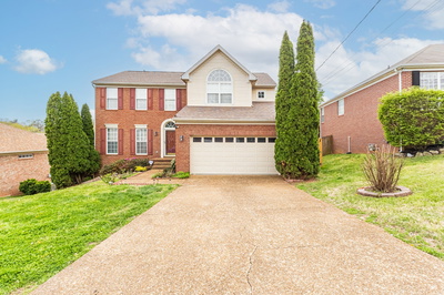 1233 Brentwood Highlands Dr