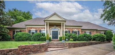 4111 Legend Hall Dr, N