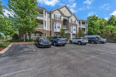 4720 Brighton Village Dr