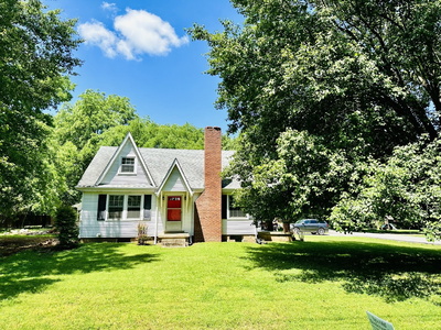 226 Shivel Dr