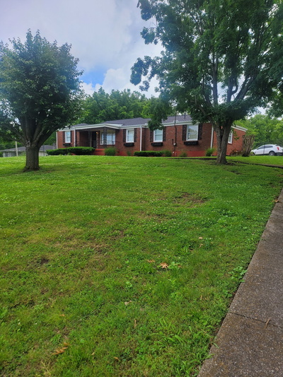 508 Broadmoor Dr