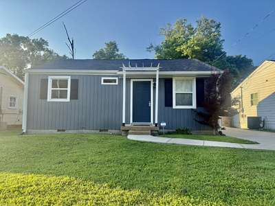 2604 Aspen Dr