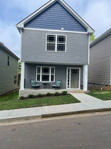 722 Perkins Ave