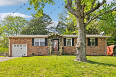 316 Townes Dr