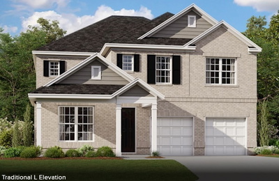 3107 Dunwood Lane