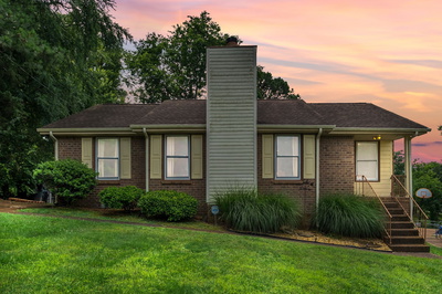 3309 Cedar Ridge Rd